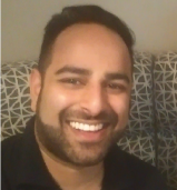 Dr. Dhimant Patel