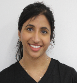 Dr. Dhruna Mehta