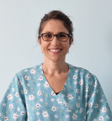 Dr. Diana Arevalo Perez