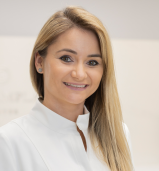 Dr. Diana Carla Mada