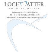 Dr. Didier Lochmatter