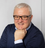Dr. Diego Bonaudo