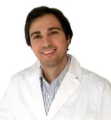 Dr. Diego Perez Vilariño