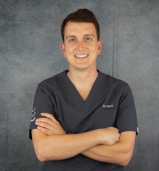 Dr. Diego Ruiz Gil