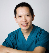 Dr. Dillon Chan