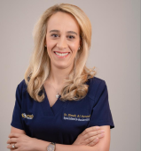 Dr. Dimeh Al Henawi GA