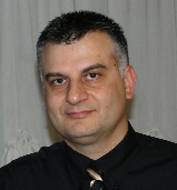 Dr. Dimitrios Iliadis