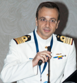 Dr. Dimitrios Stavropoulos