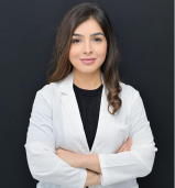 Dr. Dina Ebadi