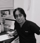 Dr. Dinesh Vegad
