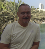 Dr. Dirk Van Laere