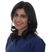 Dr. Disha Gandhi