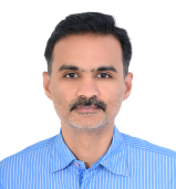 Dr. Diwakar Raju