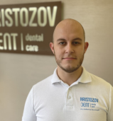 Dr. Dobromir Hristozov