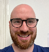 Dr. Dominic Smith
