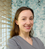 Dr. Dominika Kowalczyk