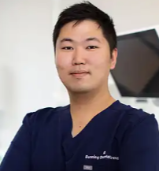 Dr. DooRoo Ihm BANNING