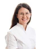 Dr. Dora Levai