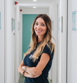 Dr. Dorela Hamiti