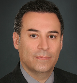 Dr. Dr Ali R Nadjafi