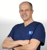 Dr. Dragan Razmilic