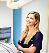 Dr. ELISABETTA Castellani
