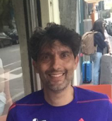 Dr. ENRICO BARANI
