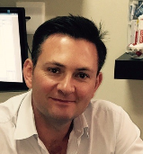 Dr. Eduan Weber