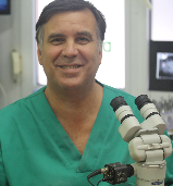 Dr. Eduardo Cerezo Chaves