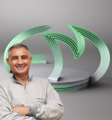 Dr. Eduardo Mezzacapo