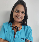 Dr. Eety Jain {my}dentist