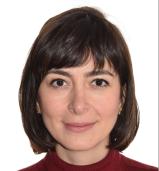 Dr. Eglita Tivari