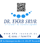 Dr. Ehab Srur