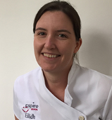 Dr. Eilidh Morgan