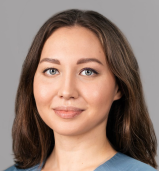 Dr. Ekaterina Kuzheleva