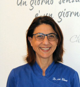Dr. Elena Adversi