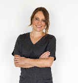 Dr. Elena Angel