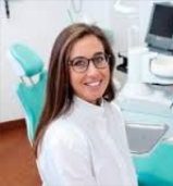 Dr. Elena Arezzo