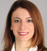 Dr. Elena Belichka