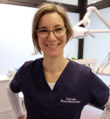 Dr. Elena Bortolazzo