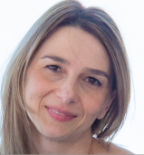 Dr. Elena Di Palma