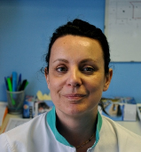 Dr. Elena Goano
