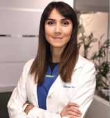 Dr. Elena Lafratta