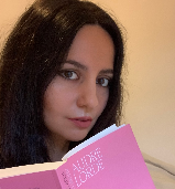 Dr. Eleni Dimopoulou