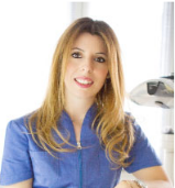 Dr. Eleni Spathi