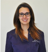 Dr. Eleonora Pisoni