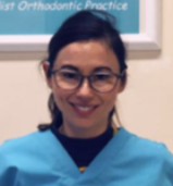 Dr. Elin Thomas