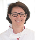 Dr. Eline Van Der Schoot