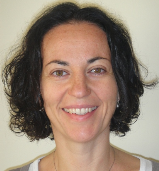 Dr. Elisa Bosio