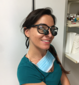 Dr. Elisa Ornaghi
